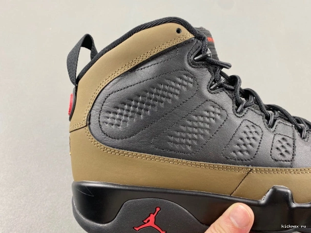 Rep MAX 9 Jordan Air Olive HV4794-030 0719